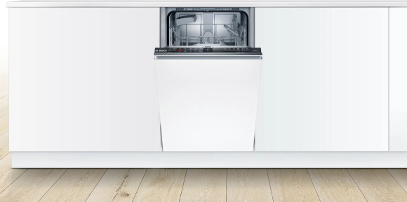 Посудомоечная машина встраив. Bosch SPV2IKX10E 2400Вт узкая инвертер Посудомоечная машина встраив. Bosch SPV2IKX10E 2400Вт узкая инвертер