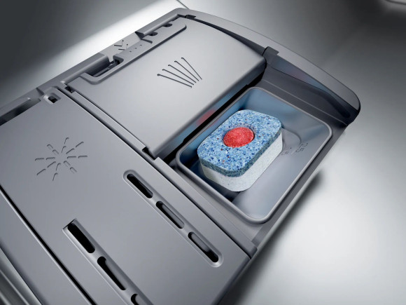 Посудомоечная машина встраив. Bosch SPV2IKX10E 2400Вт узкая инвертер Посудомоечная машина встраив. Bosch SPV2IKX10E 2400Вт узкая инвертер