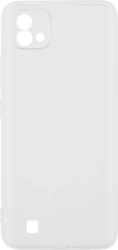 Чехол (клип-кейс) DF для Realme C20/C11 (2021) rmCase-05 прозрачный (DF RMCASE-05) Чехол (клип-кейс) DF для Realme C20/C11 (2021) rmCase-05 прозрачный (DF RMCASE-05)