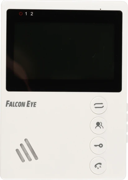 Видеодомофон Falcon Eye Kit-Vista белый