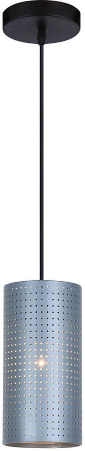 Люстра Hiper Angers H153-5 подвес. хром