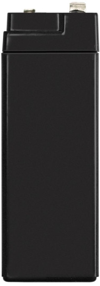 Батарея для ИБП Exegate EX282946 6В 2.8Ач Батарея для ИБП Exegate EX282946 6В 2.8Ач