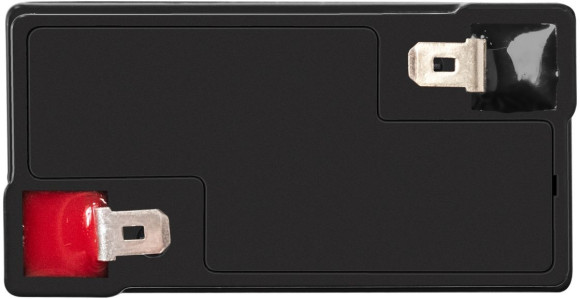 Батарея для ИБП Exegate EX282946 6В 2.8Ач Батарея для ИБП Exegate EX282946 6В 2.8Ач