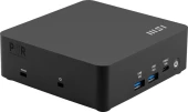 Неттоп MSI Cubi NUC AI 1UMG-064XRU Core Ultra 7 155H (1.4) 16Gb SSD1Tb Arc graphics без ОС 2x2.5GbitEth WiFi BT 120W черный (9S6-B20911-065) Неттоп MSI Cubi NUC AI 1UMG-064XRU Core Ultra 7 155H (1.4) 16Gb SSD1Tb Arc graphics без ОС 2x2.5GbitEth WiFi BT 120W черный (9S6-B20911-065)