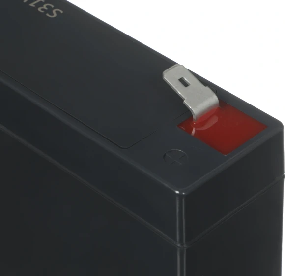 Батарея для ИБП BB HR 9-6 6В 9Ач Батарея для ИБП BB HR 9-6 6В 9Ач