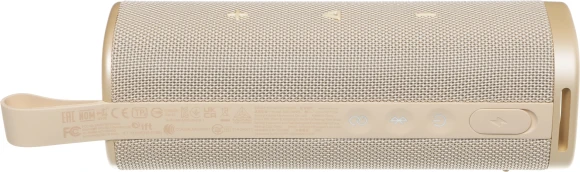 Колонка порт. Xiaomi Sound Outdoor S29H-GL золотистый 30W 2.0 BT 10м 2600mAh (QBH4370GL)