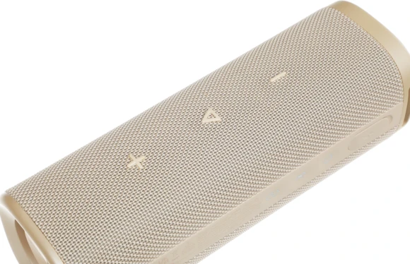 Колонка порт. Xiaomi Sound Outdoor S29H-GL золотистый 30W 2.0 BT 10м 2600mAh (QBH4370GL)