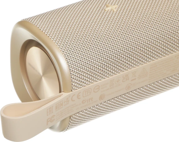 Колонка порт. Xiaomi Sound Outdoor S29H-GL золотистый 30W 2.0 BT 10м 2600mAh (QBH4370GL)