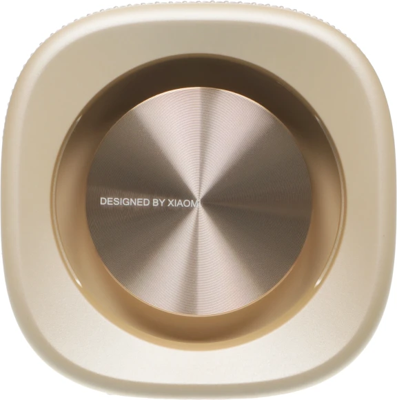 Колонка порт. Xiaomi Sound Outdoor S29H-GL золотистый 30W 2.0 BT 10м 2600mAh (QBH4370GL)