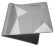 Коврик для мыши A4Tech FStyler FP70 XL серый 750x300x2мм (FP70 SILVER) Коврик для мыши A4Tech FStyler FP70 XL серый 750x300x2мм (FP70 SILVER)