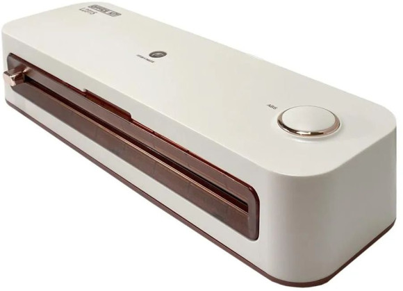 Ламинатор Office Kit L2315 белый A4 (60-175мкм) 30см/мин (2вал.) лам.фото Ламинатор Office Kit L2315 белый A4 (60-175мкм) 30см/мин (2вал.) лам.фото