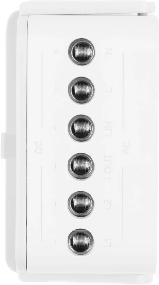 Умное реле Aqara T2 2канал. ДА (DCM-K01)