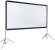 Экран Lumien 84" 118x197см Sky View LSV-100101 16:9 напольный натяжной серебристый Экран Lumien 84" 118x197см Sky View LSV-100101 16:9 напольный натяжной серебристый