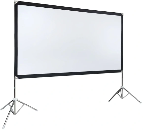 Экран Lumien 84" 118x197см Sky View LSV-100101 16:9 напольный натяжной серебристый Экран Lumien 84" 118x197см Sky View LSV-100101 16:9 напольный натяжной серебристый