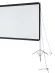 Экран Lumien 84" 118x197см Sky View LSV-100101 16:9 напольный натяжной серебристый Экран Lumien 84" 118x197см Sky View LSV-100101 16:9 напольный натяжной серебристый