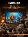 Экран Lumien 84" 118x197см Sky View LSV-100101 16:9 напольный натяжной серебристый Экран Lumien 84" 118x197см Sky View LSV-100101 16:9 напольный натяжной серебристый