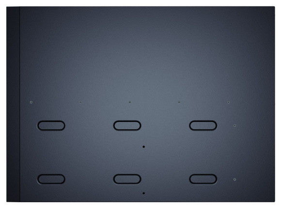 Источник бесперебойного питания Ippon Innova RT II 2000 2000Вт 2000ВА черный