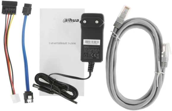 Видеорегистратор Dahua DH-XVR5116HS-I3