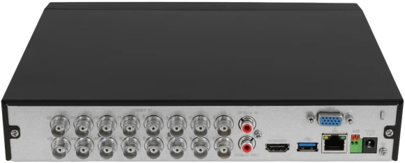 Видеорегистратор Dahua DH-XVR5116HS-I3