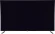 Телевизор LED Hyundai 65" H-LED65BU7011 Google TV Frameless Metal черный 4K Ultra HD 60Hz MEMC DVB-T DVB-T2 DVB-C DVB-S DVB-S2 USB WiFi Smart TV