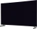 Телевизор LED Hyundai 65" H-LED65BU7011 Google TV Frameless Metal черный 4K Ultra HD 60Hz MEMC DVB-T DVB-T2 DVB-C DVB-S DVB-S2 USB WiFi Smart TV
