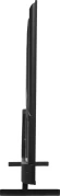 Телевизор LED Hyundai 65" H-LED65BU7011 Google TV Frameless Metal черный 4K Ultra HD 60Hz MEMC DVB-T DVB-T2 DVB-C DVB-S DVB-S2 USB WiFi Smart TV