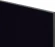Телевизор LED Hyundai 65" H-LED65BU7011 Google TV Frameless Metal черный 4K Ultra HD 60Hz MEMC DVB-T DVB-T2 DVB-C DVB-S DVB-S2 USB WiFi Smart TV