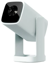 Проектор Wanbo Cube 1 LCD 350Lm ANSI (1280x720) 1500:1 ресурс лампы:20000часов 1xUSB typeA 1xHDMI 0.9кг