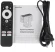 Проектор Wanbo Cube 1 LCD 350Lm ANSI (1280x720) 1500:1 ресурс лампы:20000часов 1xUSB typeA 1xHDMI 0.9кг Проектор Wanbo Cube 1 LCD 350Lm ANSI (1280x720) 1500:1 ресурс лампы:20000часов 1xUSB typeA 1xHDMI 0.9кг