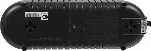 Источник бесперебойного питания Powercom WOW 500U 250Вт 500ВА черный