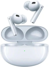 Гарнитура внутриканальные Realme Buds Air 6 Pro небесный беспроводные bluetooth в ушной раковине (631209000132) Гарнитура внутриканальные Realme Buds Air 6 Pro небесный беспроводные bluetooth в ушной раковине (631209000132)
