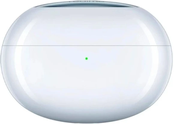 Гарнитура внутриканальные Realme Buds Air 6 Pro небесный беспроводные bluetooth в ушной раковине (631209000132) Гарнитура внутриканальные Realme Buds Air 6 Pro небесный беспроводные bluetooth в ушной раковине (631209000132)