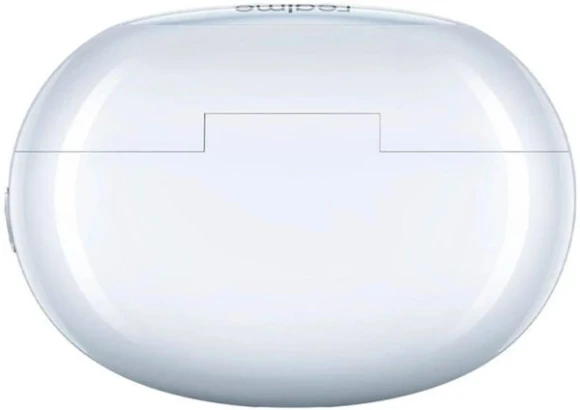 Гарнитура внутриканальные Realme Buds Air 6 Pro небесный беспроводные bluetooth в ушной раковине (631209000132) Гарнитура внутриканальные Realme Buds Air 6 Pro небесный беспроводные bluetooth в ушной раковине (631209000132)