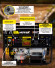 Генератор Huter DY8000LXA 7кВт Генератор Huter DY8000LXA 7кВт