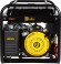 Генератор Huter DY8000LXA 7кВт Генератор Huter DY8000LXA 7кВт