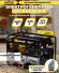 Генератор Huter DY8000LXA 7кВт Генератор Huter DY8000LXA 7кВт