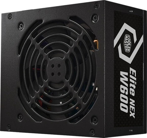 Блок питания Cooler Master ATX 700W Elite Nex W700 80+ white (20+4pin) APFC 120mm fan 5xSATA RTL