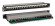 Патч-панель Hyperline PP3-19-24-8P8C-C5E-SH-110D 19" 1U 24xRJ45 кат.5e FTP