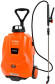 Опрыскиватель Patriot PT-18AC аккум. ранц. 16л оранжевый/черный (755302532)