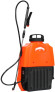 Опрыскиватель Patriot PT-18AC аккум. ранц. 16л оранжевый/черный (755302532)