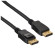 Кабель аудио-видео Buro V1.4 DisplayPort (m)/DisplayPort (m) 5м. черный (BHP-DPP-1.4-5) Кабель аудио-видео Buro V1.4 DisplayPort (m)/DisplayPort (m) 5м. черный (BHP-DPP-1.4-5)