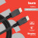 Кабель аудио-видео Buro V1.4 DisplayPort (m)/DisplayPort (m) 5м. черный (BHP-DPP-1.4-5) Кабель аудио-видео Buro V1.4 DisplayPort (m)/DisplayPort (m) 5м. черный (BHP-DPP-1.4-5)