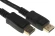 Кабель аудио-видео Buro V1.4 DisplayPort (m)/DisplayPort (m) 5м. черный (BHP-DPP-1.4-5)