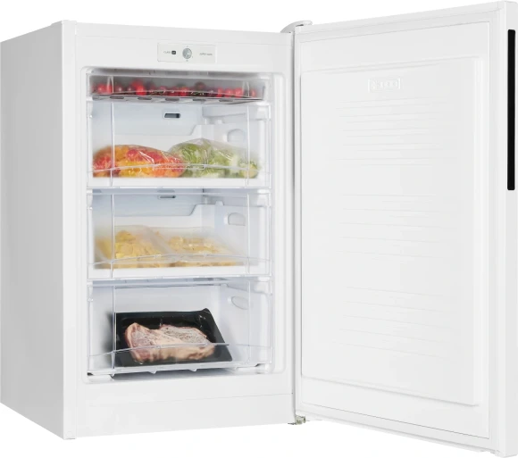 Морозильная камера Nord DF 260NF WAP белый Морозильная камера Nord DF 260NF WAP белый