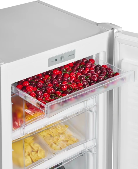 Морозильная камера Nord DF 260NF WAP белый Морозильная камера Nord DF 260NF WAP белый