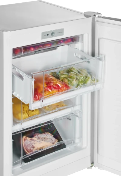 Морозильная камера Nord DF 260NF WAP белый Морозильная камера Nord DF 260NF WAP белый