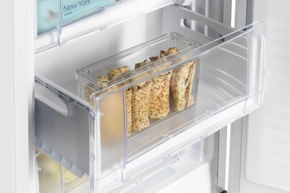 Морозильная камера Nord DF 260NF WAP белый Морозильная камера Nord DF 260NF WAP белый