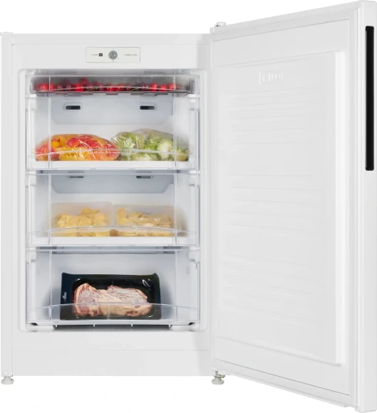 Морозильная камера Nord DF 260NF WAP белый Морозильная камера Nord DF 260NF WAP белый