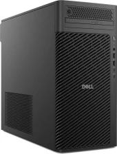 ПК Dell Pro Max Tower T2 MT Core Ultra 5 245K (4.2) 32Gb SSD1Tb RTX A1000 8Gb CR Windows 11 Pro GbitEth мышь клавиатура черный (DPMT-5211) ПК Dell Pro Max Tower T2 MT Core Ultra 5 245K (4.2) 32Gb SSD1Tb RTX A1000 8Gb CR Windows 11 Pro GbitEth мышь клавиатура черный (DPMT-5211)
