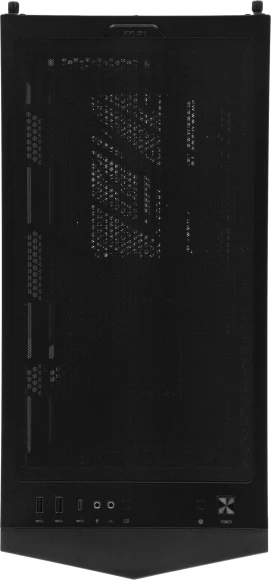 Корпус MSI MPG GUNGNIR 300R черный без БП E-ATX 5x120mm 6x140mm 2xUSB3.1 audio AirDuct bott PSU Корпус MSI MPG GUNGNIR 300R черный без БП E-ATX 5x120mm 6x140mm 2xUSB3.1 audio AirDuct bott PSU